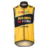 AGU Jumbo-Visma 2022 Replica gilet