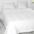 Bedspread (quilt) HappyFriday Arista White 270 x 260 cm