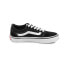 Vans YT Ward