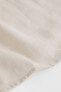 Фото #6 товара 2-pack Multiway Linen-blend Curtains