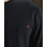 SUPERDRY Orange Label Vintage Embroidered long sleeve T-shirt