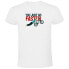 ფოტო #1 პროდუქტის KRUSKIS Go Faster short sleeve T-shirt