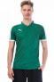 Фото #1 товара Футболка PUMA мужская с коротким рукавом - Pitch Shortsleeved Shirt - 702070051