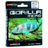 Фото #1 товара TUBERTINI Gorilla Micro fluorocarbon 150 m