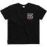 ფოტო #1 პროდუქტის MYSTIC Reform Dress short sleeve T-shirt