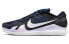 Кроссовки мужские Nike Air Zoom Vapor pro Черно-синий-розовые (CZ0220-401) 42 - фото #1