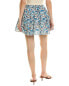 Sole Messina Mini Skirt Women's