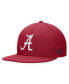 Men's Crimson Alabama Crimson Tide Fitted Hat