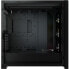 Фото #8 товара Corsair iCUE 5000X RGB - Midi Tower - PC - Black - ATX - EATX - ITX - Plastic - Steel - Tempered glass - Gaming