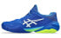 Кроссовки Asics Court FF 3 Novak 1041A363-400