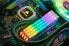 Фото #31 товара Corsair VENGEANCE RGB PRO 128GB (4x32GB) DDR4 3000 (PC4-24000) C16 Desktop Memory - Black (CMW128GX4M4D3000C16)