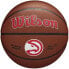 Фото #1 товара Wilson Team Alliance Atlanta Hawks Ball WTB3100XBATL
