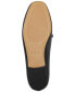 ფოტო #10 პროდუქტის Women's Lindsie Slip-On Tailored Hardware Loafers