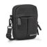 Фото #1 товара Cullmann MALAGA Compact 200 - Cover - 450D - Shoulder strap - Black