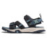 TIMBERLAND Garrison Trail 2 Strap sandals