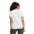 UNDER ARMOUR Essential Core short sleeve T-shirt