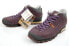 Pantofi de trekking pentru bărbați Aku Bellamont 3 [527565] GTX, violet.