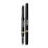 Waterproof eyebrow pencil with brush Stylo Sourcils Waterproof (Eyebrow Pencil) 0.27 g