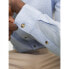 Фото #4 товара JACK & JONES Summer Band Linen short sleeve shirt