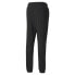 Фото #2 товара Puma Hoops Pivot Drawstring Sweatpants Mens Black Casual Athletic Bottoms 532110