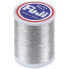 Фото #1 товара FUJI TACKLE Metallic Ring Thread