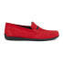 ფოტო #1 პროდუქტის GEOX Ascanio Boat Shoes
