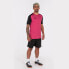 JOMA Academy IV short sleeve T-shirt