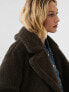 Фото #4 товара Sherpa Coat