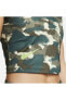 Фото #4 товара Dri-fit Essential Printed Cropped Running Kadın Atlet Dm7704-371