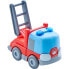 Фото #5 товара HABA Kullerbü – Fire Truck with Ladder - 2 yr(s) - ABS - Multicolour