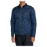 RVCA Dayshift Flannel jacket