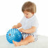 Фото #3 товара Сенсорный мяч Molto 20 см Синий