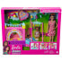 Фото #7 товара BARBIE Skipper Nanny With Inflatable Castle Doll