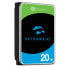 Seagate SkyHawk AI 20 TB - 3.5" - 20000 GB - 7200 RPM