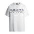 ფოტო #2 პროდუქტის RED BULL RACING Logo Driver Tee short sleeve T-shirt