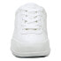 Фото #9 товара Propet Washable Walker Womens White Sneakers Casual Shoes W3840SWH
