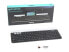 Фото #7 товара Logitech K780 Multi-Device Wireless Keyboard for Computer, Phone & Tablet