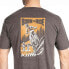ფოტო #4 პროდუქტის KLIM Saddle Mountain short sleeve T-shirt
