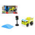 Фото #1 товара ATOSA 31x16 cm Light/Sound Truck