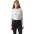 ფოტო #1 პროდუქტის VERO MODA Roma long sleeve T-shirt