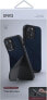 Фото #10 товара Uniq UNIQ etui Transforma iPhone 13 6,1" niebieski/electric blue MagSafe