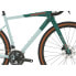 MEGAMO Jakar 30 GRX 2024 gravel bike Green Turquoise, XS - фото #5