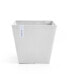 Фото #1 товара Rotterdam Durable Indoor and Outdoor Modern Planter, 8in