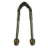 EPSEALON Articulated Wishbone with Brass Balls wishbone