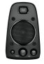 Фото #4 товара Logitech Z623 THX Sound - 2.1 канала - 200 Вт - Универсальная - Черная - 400 Вт - Ротари