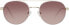 Guess Sonnenbrille GF0367 32T 53 Damen Weiß