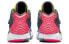 Nike KD 14 杜兰特14 耐磨防滑 低帮 实战篮球鞋 男款 黑蓝红 国外版 / Баскетбольные кроссовки Nike KD 14 14 CW3935-004