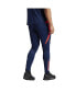 ფოტო #2 პროდუქტის Men's Navy Manchester United 2024/25 AEROREADY Training Pants