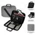 Фото #4 товара SUBBLIM EVA Bag PL 15.6´´ laptop briefcase