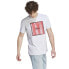 Фото #1 товара T-shirt adidas Tiro Box Tee M II5878